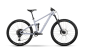 Preview: Raymon MTB Full-Suspension "Yara 150 Ultra" - blush white matt